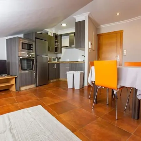 Apartamento Precioso Atico En Sanxenxo Exterior foto