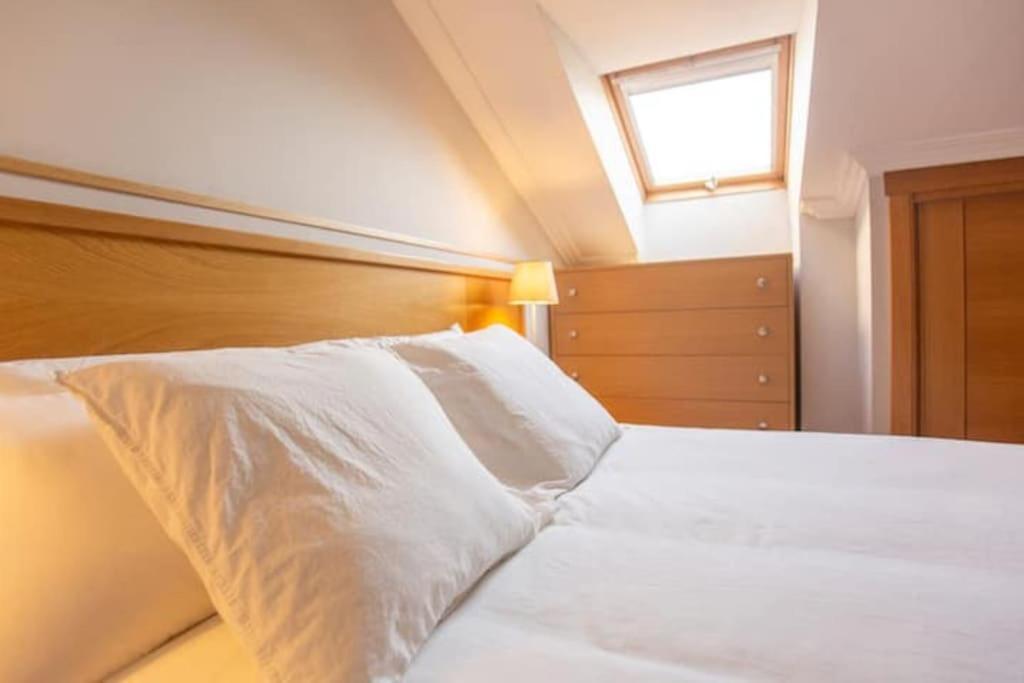 Apartment Precioso Atico En