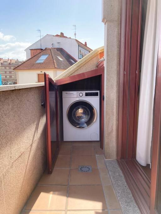 Precioso Atico En Sanxenxo