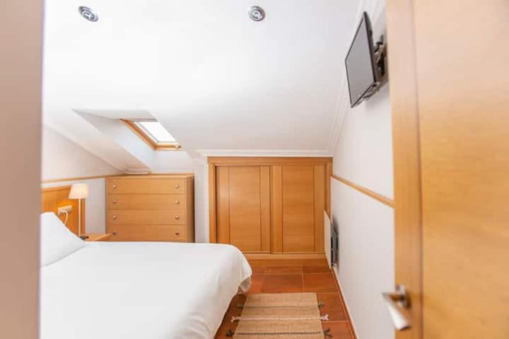 Apartment Precioso Atico En
