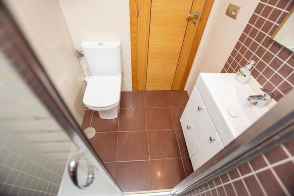 Apartment Precioso Atico En *