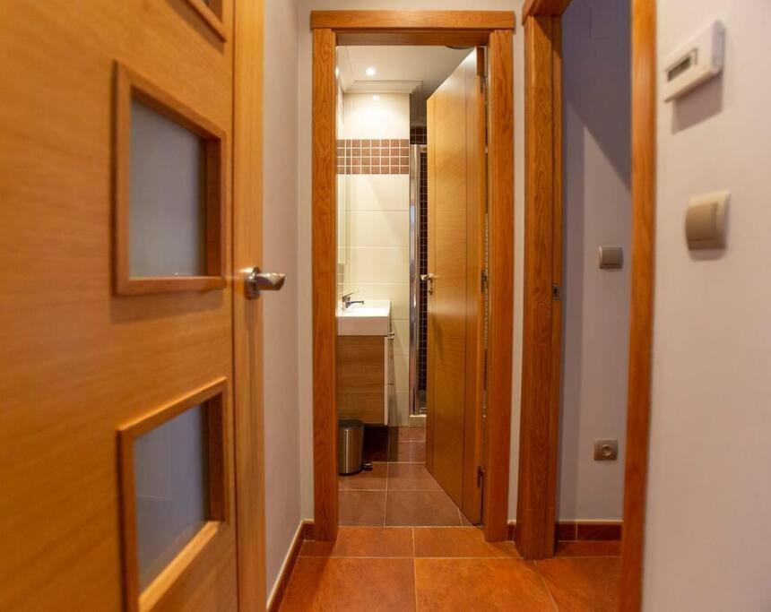 Precioso Atico En Apartamento